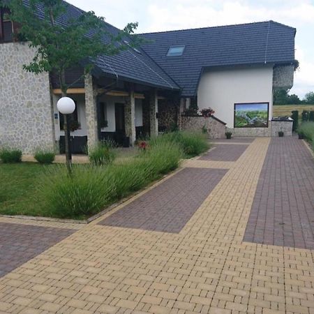 Villa Stone 1 Раковица Екстер'єр фото