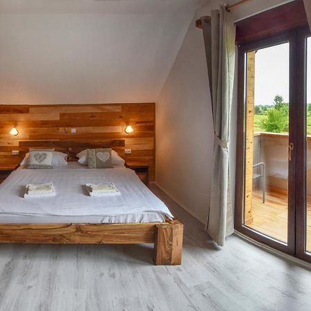 Villa Stone 1 Раковица Екстер'єр фото