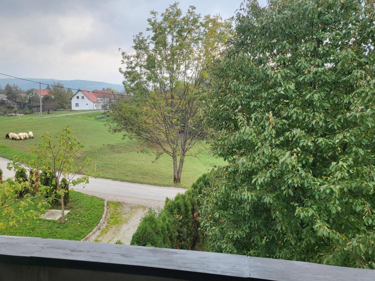 Villa Stone 1 Раковица Екстер'єр фото