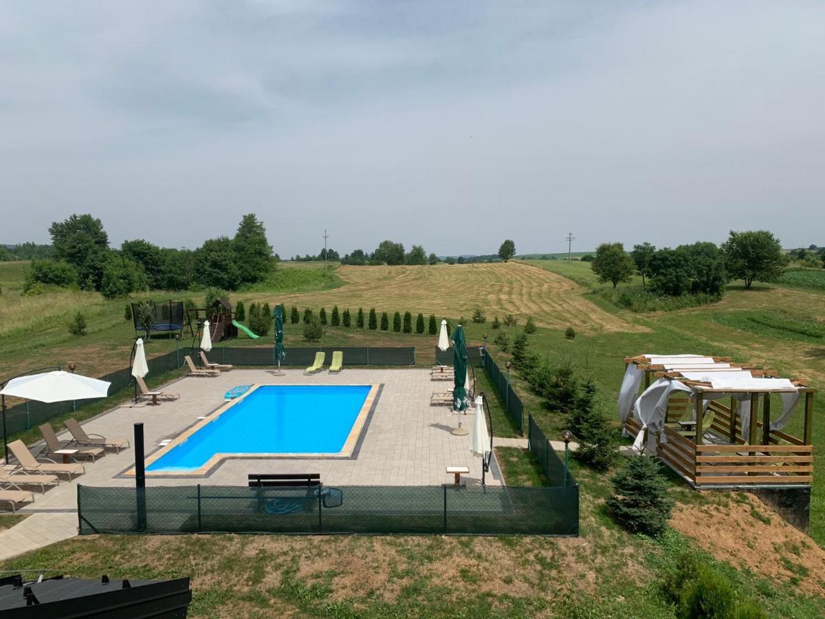 Villa Stone 1 Раковица Екстер'єр фото
