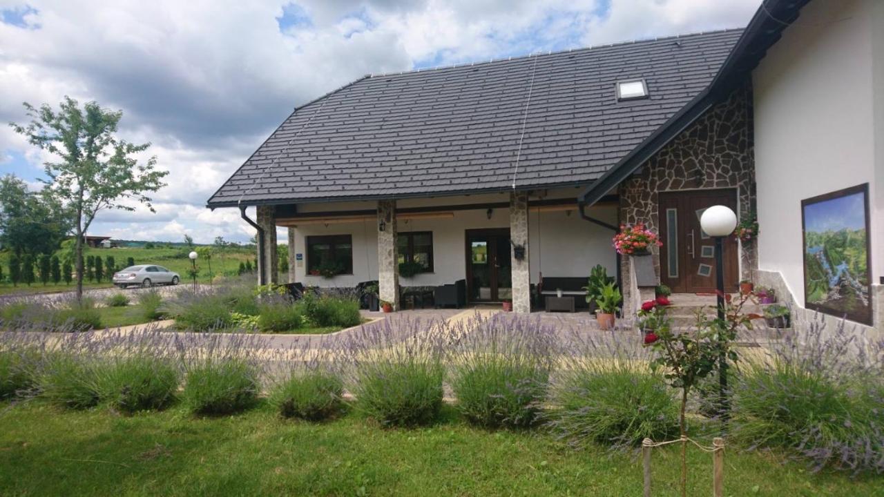 Villa Stone 1 Раковица Екстер'єр фото