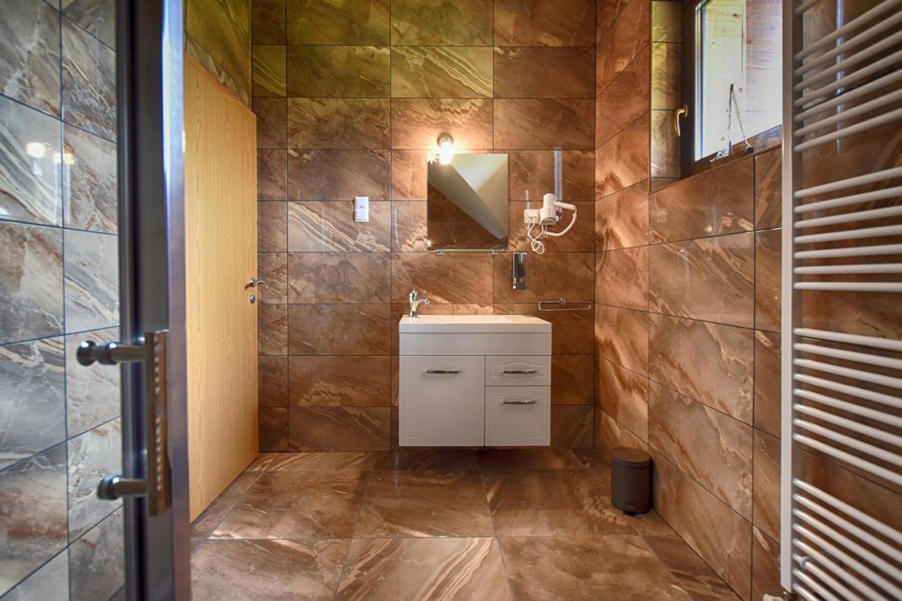 Villa Stone 1 Раковица Екстер'єр фото