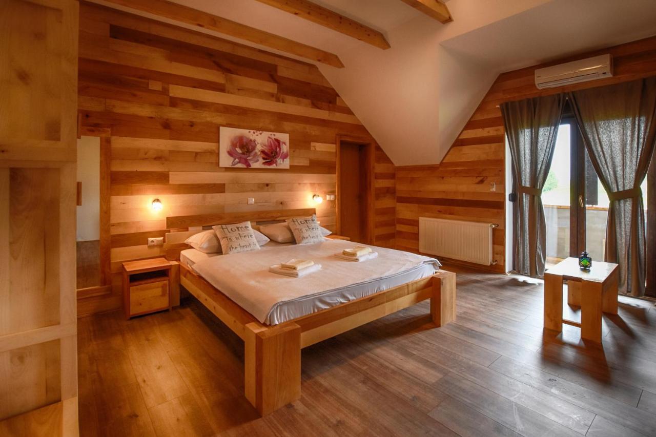 Villa Stone 1 Раковица Екстер'єр фото