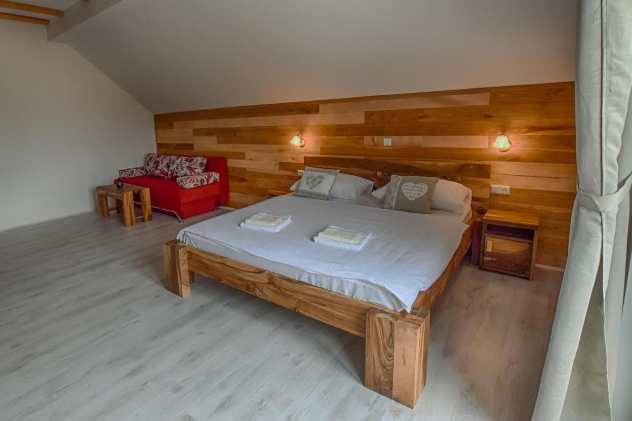 Villa Stone 1 Раковица Екстер'єр фото