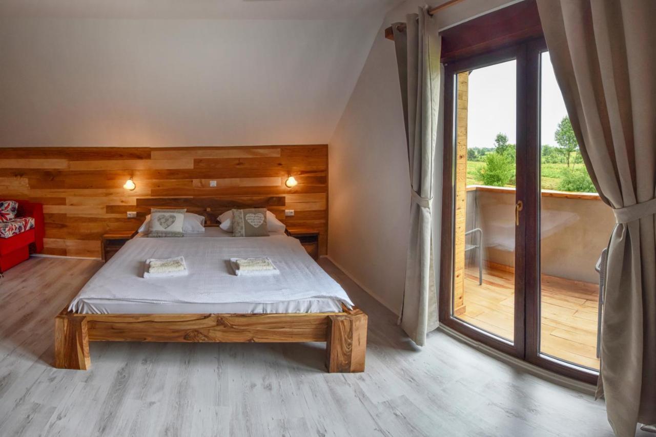 Villa Stone 1 Раковица Екстер'єр фото