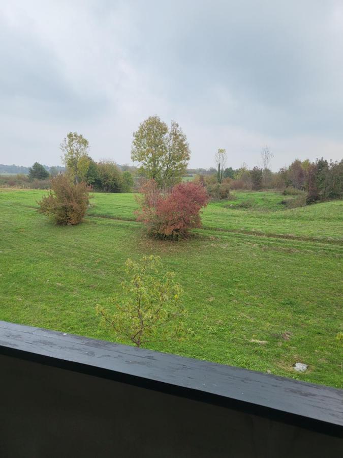 Villa Stone 1 Раковица Екстер'єр фото