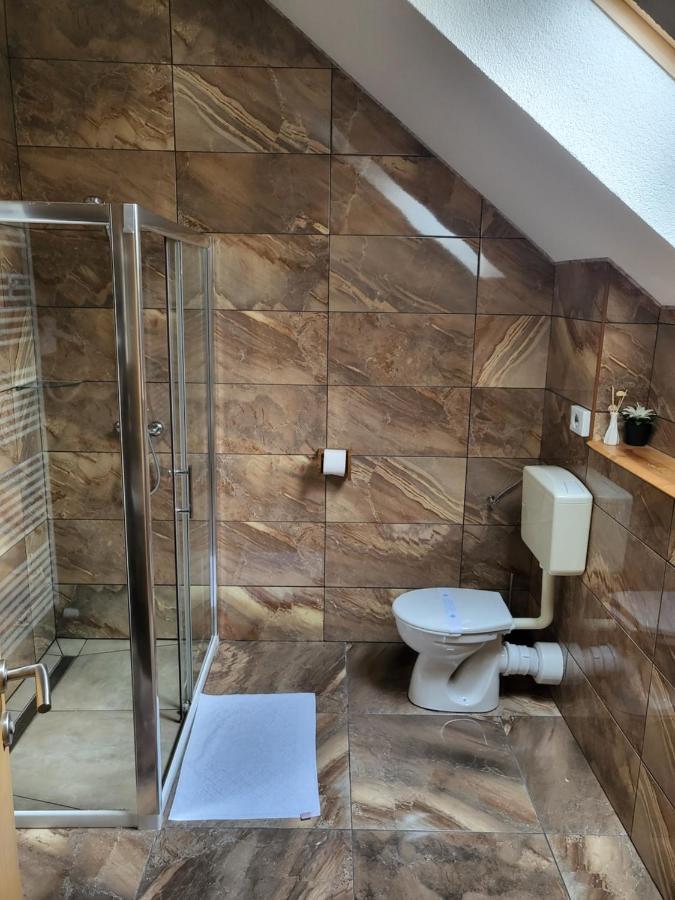 Villa Stone 1 Раковица Екстер'єр фото