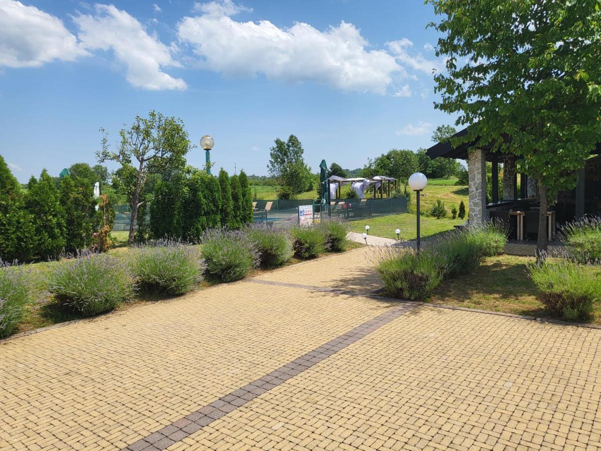 Villa Stone 1 Раковица Екстер'єр фото