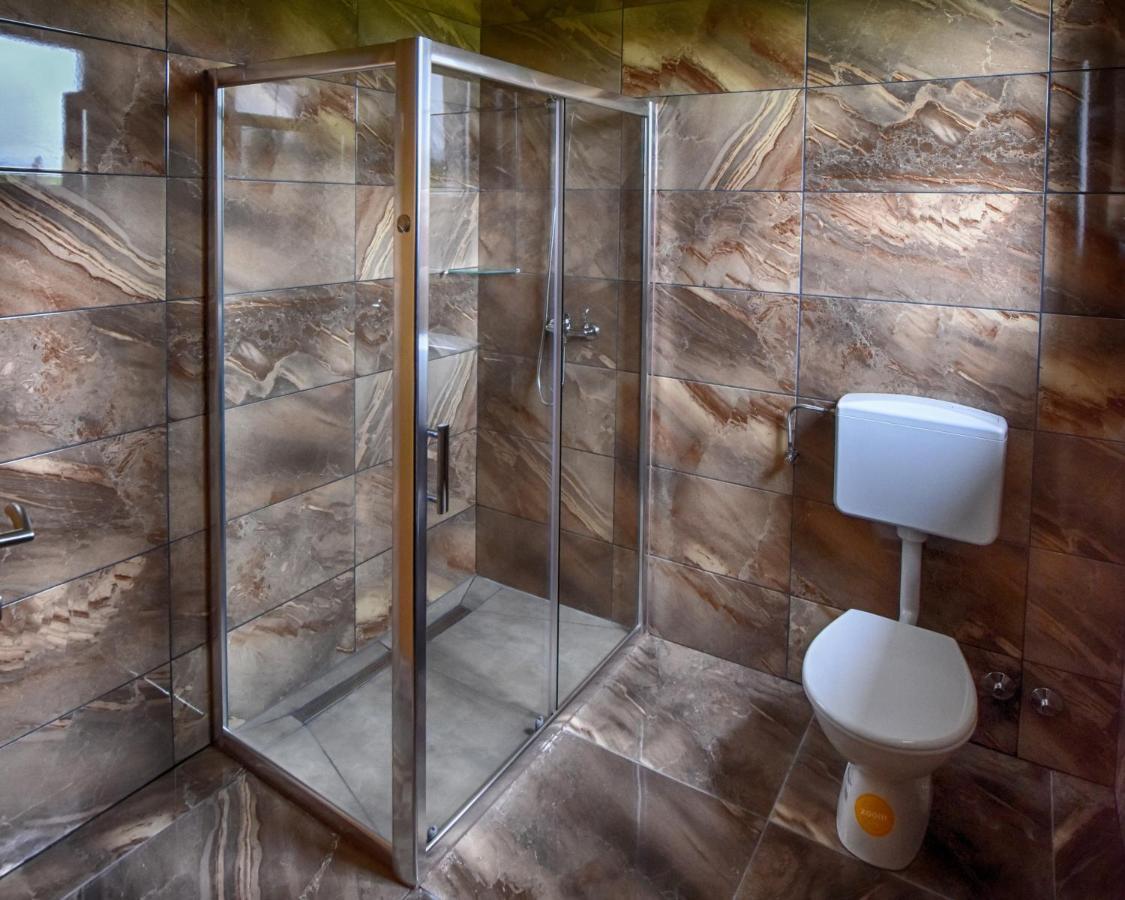 Villa Stone 1 Раковица Екстер'єр фото